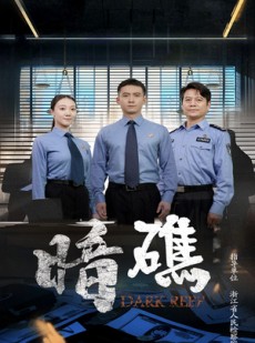 短剧《暗礁》19集短剧1080P高清免费观影