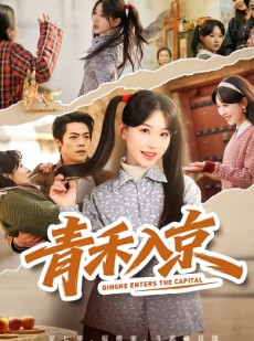 短剧《青禾入京》60集短剧在线观看一口气看完