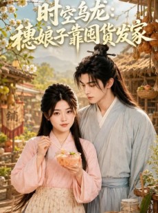 短剧《时空乌龙：穗娘子靠国货发家》55集短剧全集免费在线看不停