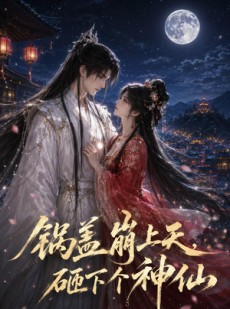 短剧《锅盖崩上天，砸下个神仙》43集短剧完整剧情在线免费看