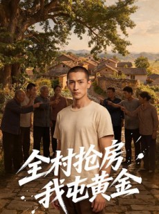 短剧《全村抢房我屯黄金》50集短剧超清画质免费观看全集
