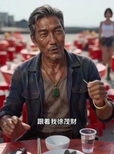 短剧《潮渊归航》26集短剧全集免费在线品鉴