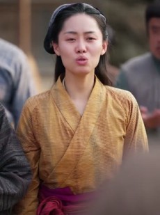 短剧《名落孙山你不陪，六元及第你是谁》80集短剧在线观看全集不卡顿