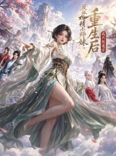 短剧《反派戏精小师妹，重生后我只想退宗》61集短剧全集资源免费看