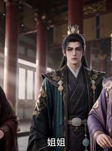 短剧《全家反派白切黑，唯有郡主真阎王》136集短剧全集在线免费畅享