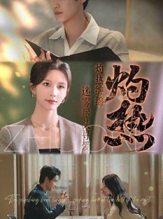 短剧《灼热》63集短剧蓝光画质追剧必备