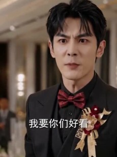 短剧《一场亲，一场闹，一场荒唐》70集短剧在线解锁全集资源