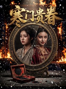 短剧《寒门贵眷》44集短剧高清在线一口气看