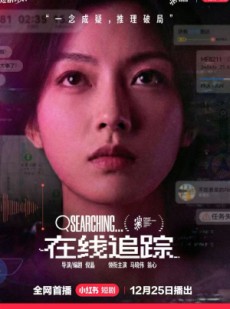 短剧《在线追踪》35集短剧1080P画质在线观看