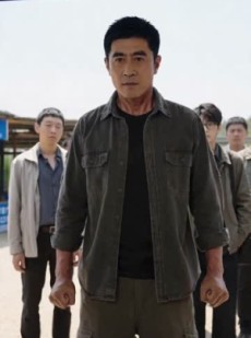 短剧《一次伸手，一生情》56集短剧1080P在线免费观看
