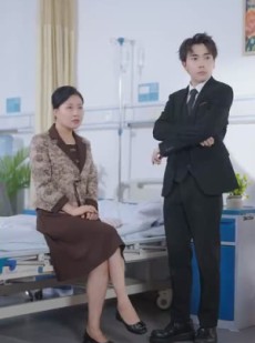 短剧《妈妈你在哪》70集短剧手机移动端高清观看