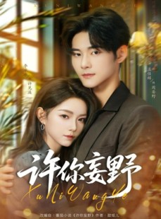 短剧《许你妄野》80集短剧超清画质网盘免费存看