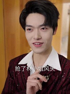 短剧《时光来电向暖而生》60集短剧超清画质在线追全集