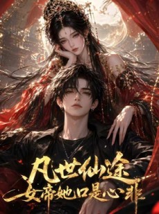 短剧《凡世仙途，女帝她口是心非》52集短剧完整版免费畅享