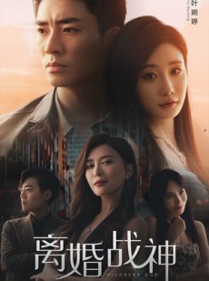 短剧《离婚战神：崛起》95集短剧1080P高清画质在线观看