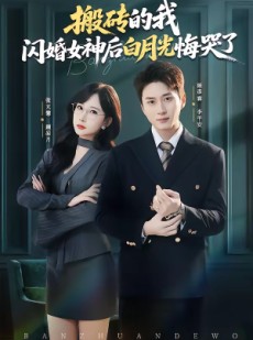 短剧《搬砖的我，闪婚女神后白月光悔哭了》80集短剧免费在线观看无广告