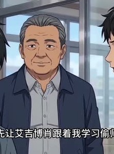 短剧《好心收购》20集短剧全集资源在线看