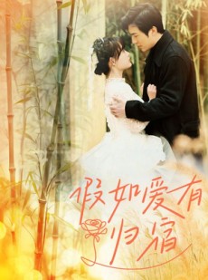 短剧《假如爱有归宿》73集短剧极速缓冲流畅观看体验