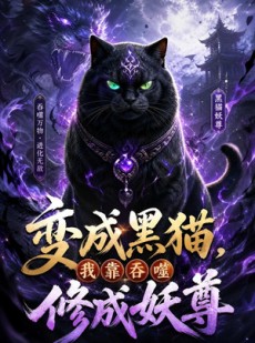 短剧《变成黑猫，我靠吞噬修成妖尊》141集短剧在线畅享全集剧情
