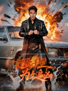 短剧《怒火千里为女追凶》59集短剧网盘资源免费看全剧