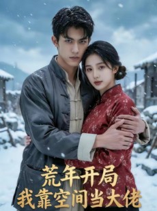 短剧《荒年开局：我靠空间当大佬》59集短剧超清画质免费看