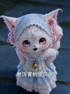 短剧《玄喵穿古今，王爷爹爹靠我躺赢》71集短剧在线解锁全集看个够