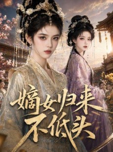 短剧《嫡女归来不低头》41集短剧完整版免费畅享观看