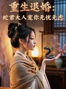 短剧《重生退婚：蛇君大人宠你无忧无虑》65集短剧无删减全集在线
