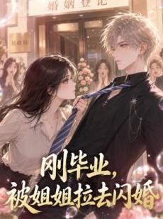短剧《刚毕业，被姐姐拉去闪婚》82集短剧全集在线免费看大结局