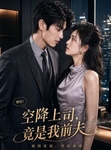 短剧《空降上司，竟是我前夫》59集短剧在线畅享全集剧