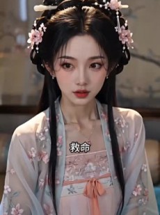 短剧《公主穿书，偏执帝王为她疯魔》45集短剧在线解锁全集观看