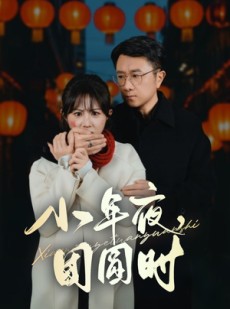 短剧《小年夜万家灯火没有我》35集短剧VIP资源抢先观看