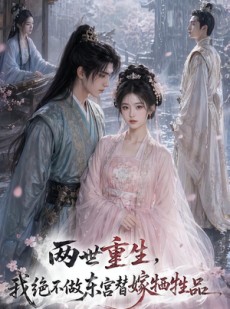 短剧《两世重生，我绝不做东宫替嫁牺牲品》56集短剧畅享全集无卡顿