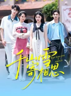短剧《千山雪寄相思》88集短剧全集免费一键观看