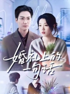 短剧《婚礼上的一句话》38集短剧无广告高清在线观影