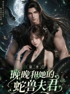 短剧《晚晚和她的蛇兽夫君第三季》60集短剧高清无删减在线观看