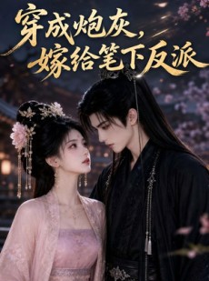 短剧《穿成炮灰嫁给笔下反派》49集短剧高清画质在线免费追