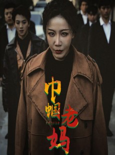 短剧《巾帼老妈》87集短剧极速播放无广告版