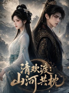 短剧《清欢渡：山河共枕》57集短剧全集免费在线畅享看