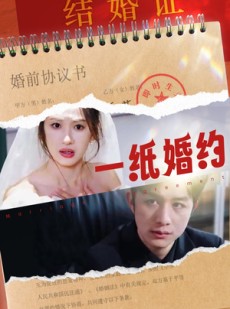 短剧《一纸婚约》90集短剧极速缓冲在线流畅观看