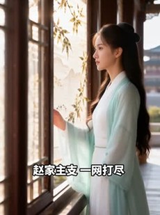 短剧《合卺酒里的绝子毒，我转手喂给了她》40集短剧完整全集在线直看