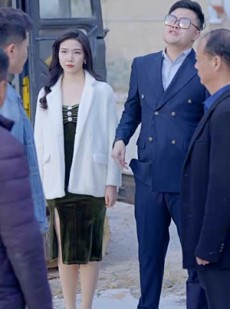 短剧《我成了幸运之神》96集短剧全集高清大屏观看