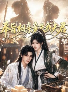 短剧《奉旨相亲竟是我夫君》65集短剧在线观看全集不卡顿