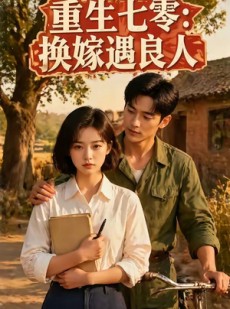 短剧《重生七零：换嫁遇良人》51集短剧无删减免费观看