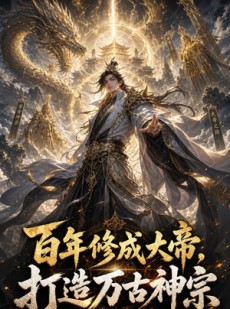 短剧《百年修成大帝，打造万古神宗》59集短剧全集免费在线观看