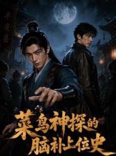 短剧《菜鸟神探的脑补上位史》67集短剧完整全集在线速看