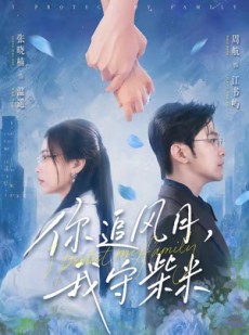 短剧《你追风月，我守柴米》61集短剧高清全集在线一键观看