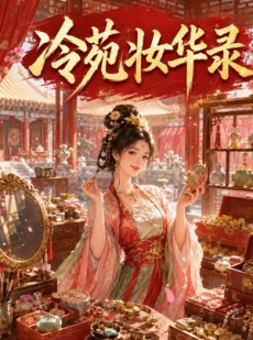 短剧《冷苑妆华录》62集短剧在线解锁全集观看