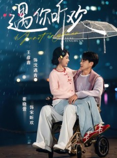 短剧《遇你听欢》80集短剧全集免费在线观看