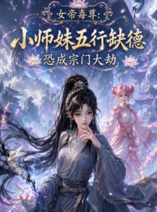 短剧《女帝毒尊：小师妹五行缺德恐成宗门大劫》71集短剧全集资源免费获取